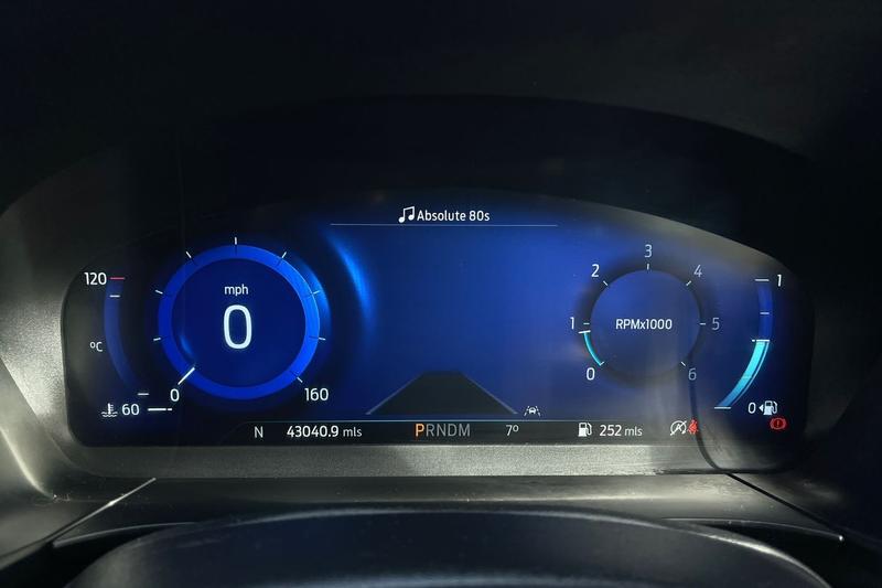 Used Ford Kuga 2022 for sale - 77718653: Photo 13