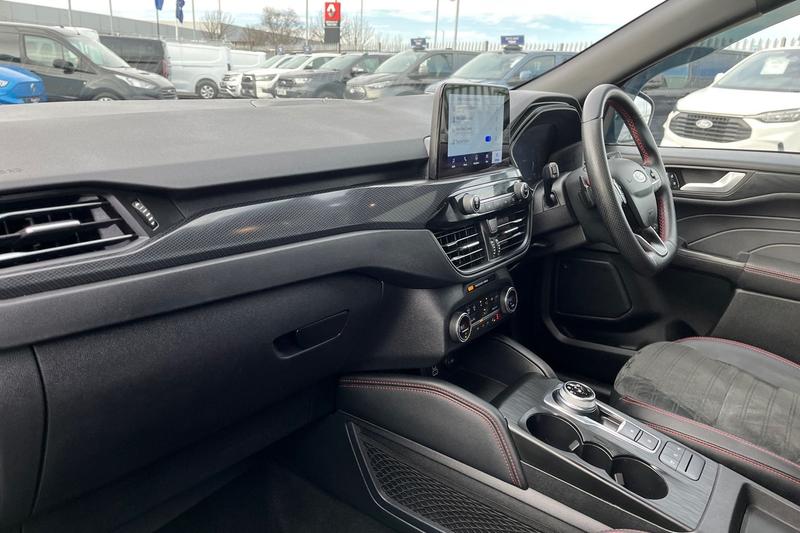 Used Ford Kuga 2022 for sale - 77718653: Photo 18