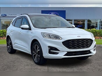 Used Ford Kuga 2022 for sale - 77718653: Photo