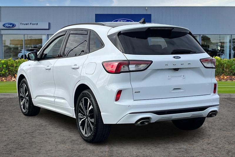 Used Ford Kuga 2022 for sale - 77718653: Photo 2