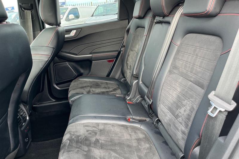 Used Ford Kuga 2022 for sale - 77718653: Photo 20