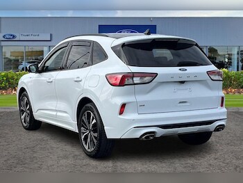 Used Ford Kuga 2022 for sale - 77718653: Photo