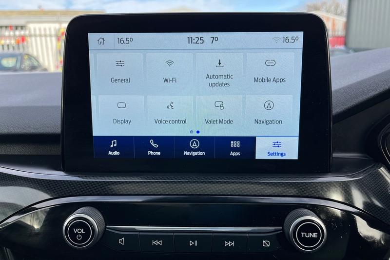 Used Ford Kuga 2022 for sale - 77718653: Photo 35