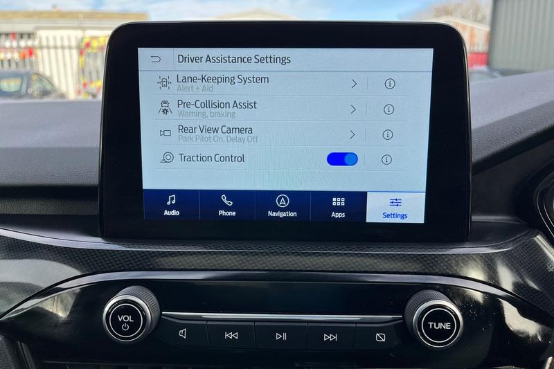 Used Ford Kuga 2022 for sale - 77718653: Photo 36