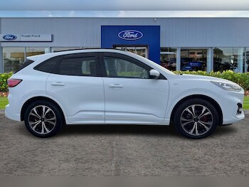 Used Ford Kuga 2022 for sale - 77718653: Photo