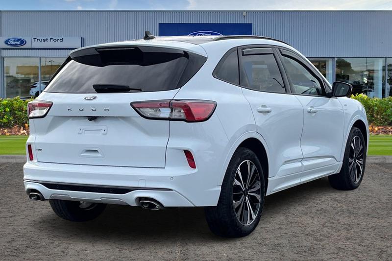 Used Ford Kuga 2022 for sale - 77718653: Photo 4