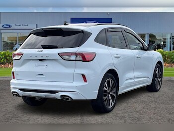 Used Ford Kuga 2022 for sale - 77718653: Photo