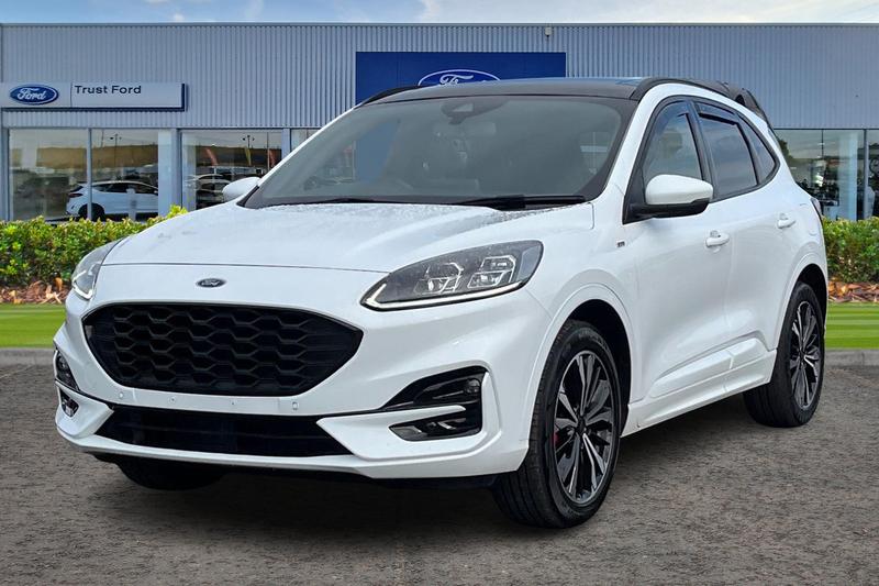 Used Ford Kuga 2022 for sale - 77718653: Photo 5