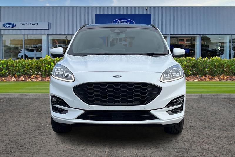 Used Ford Kuga 2022 for sale - 77718653: Photo 6