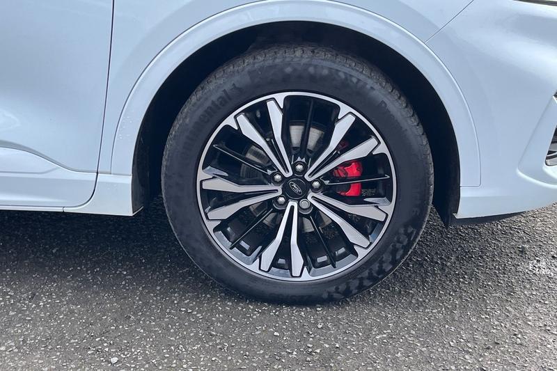 Used Ford Kuga 2022 for sale - 77718653: Photo 8