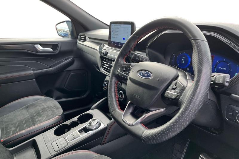 Used Ford Kuga 2022 for sale - 77718653: Photo 9