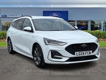 Used Ford Focus 2024 for sale - 79528391: Photo