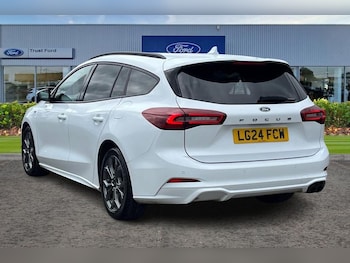 Used Ford Focus 2024 for sale - 79528391: Photo