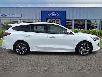 Used Ford Focus 2024 for sale - 79528391: Photo