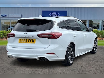 Used Ford Focus 2024 for sale - 79528391: Photo