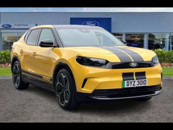 2025 - 210kW Premium 77kWh 5dr Auto