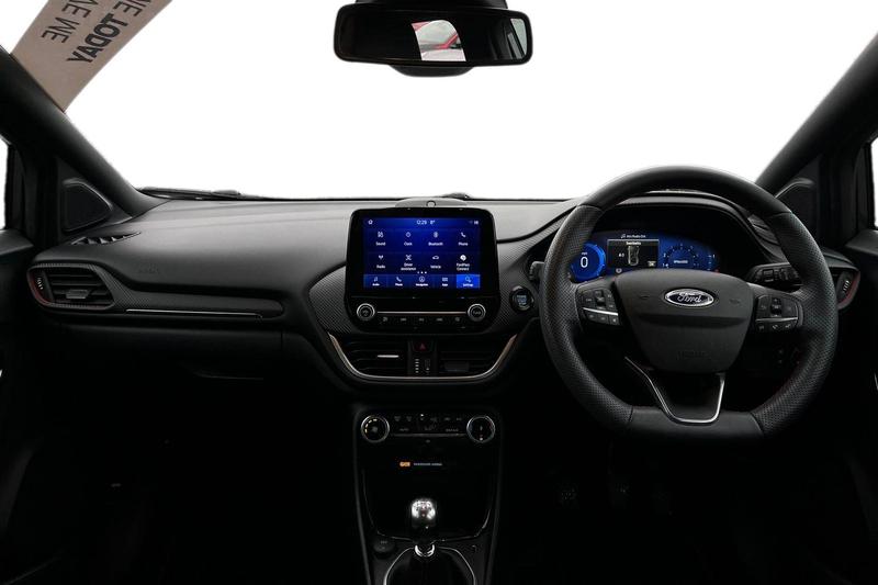 Used Ford Puma 2023 for sale - 77286325: Photo 10