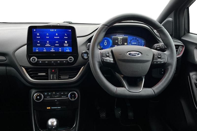 Used Ford Puma 2023 for sale - 77286325: Photo 11