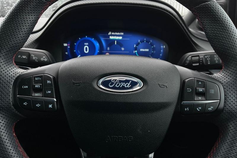 Used Ford Puma 2023 for sale - 77286325: Photo 12