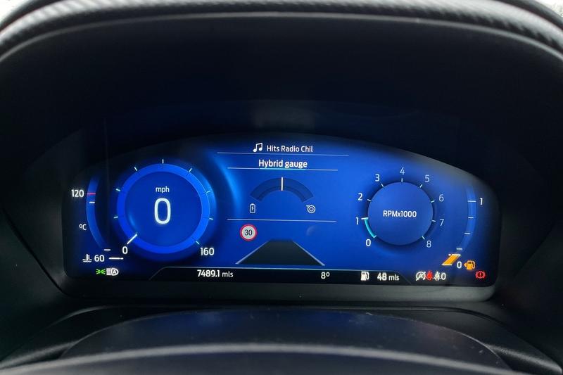 Used Ford Puma 2023 for sale - 77286325: Photo 13