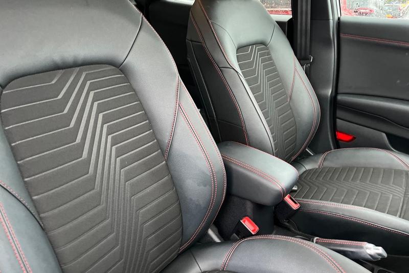 Used Ford Puma 2023 for sale - 77286325: Photo 17