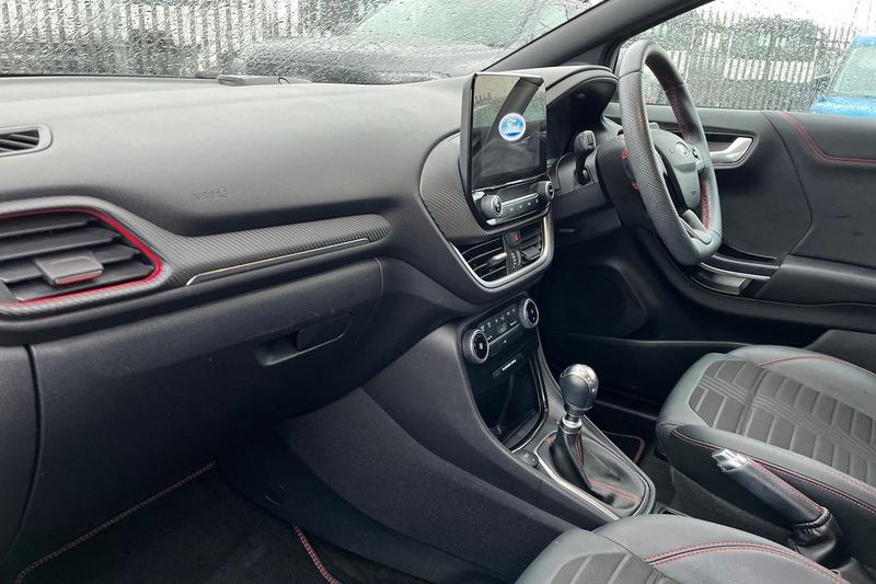 Used Ford Puma 2023 for sale - 77286325: Photo 18