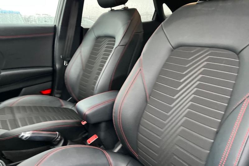 Used Ford Puma 2023 for sale - 77286325: Photo 19