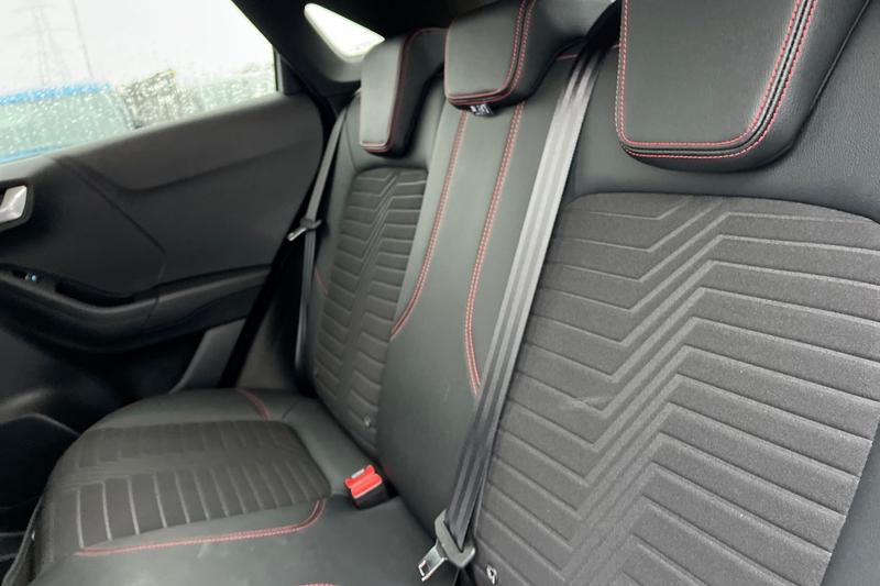 Used Ford Puma 2023 for sale - 77286325: Photo 20