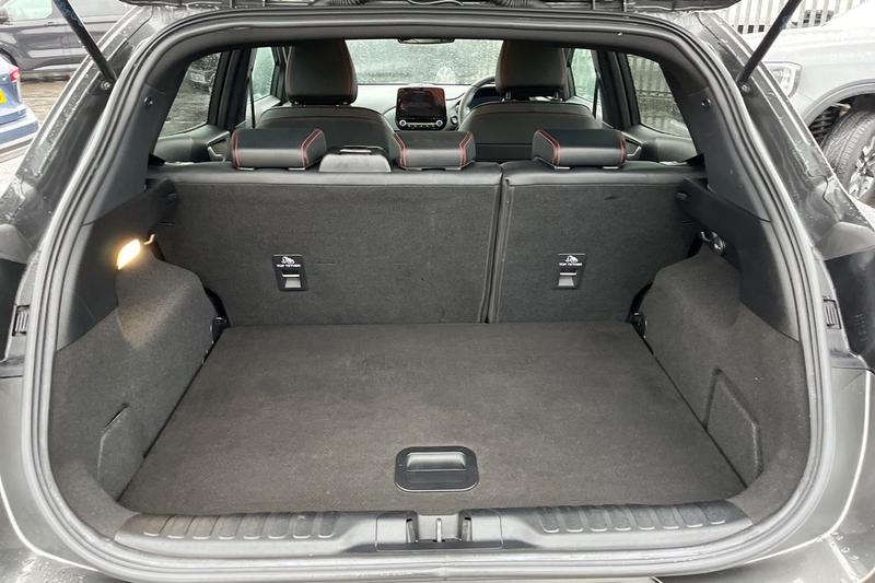 Used Ford Puma 2023 for sale - 77286325: Photo 21