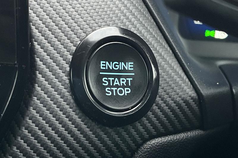 Used Ford Puma 2023 for sale - 77286325: Photo 22