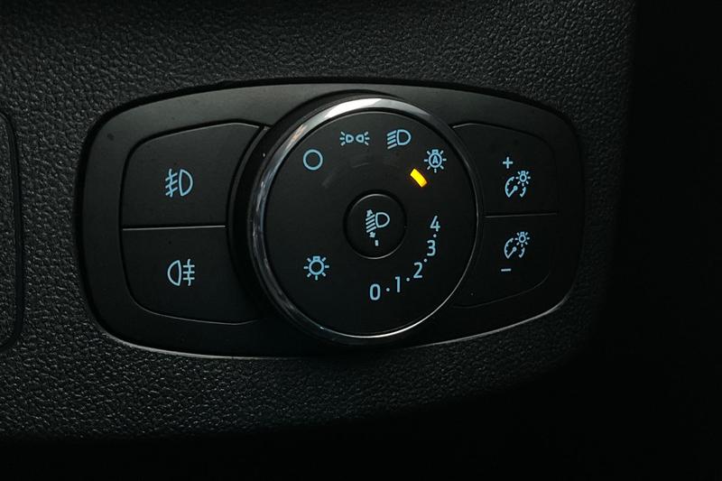 Used Ford Puma 2023 for sale - 77286325: Photo 23