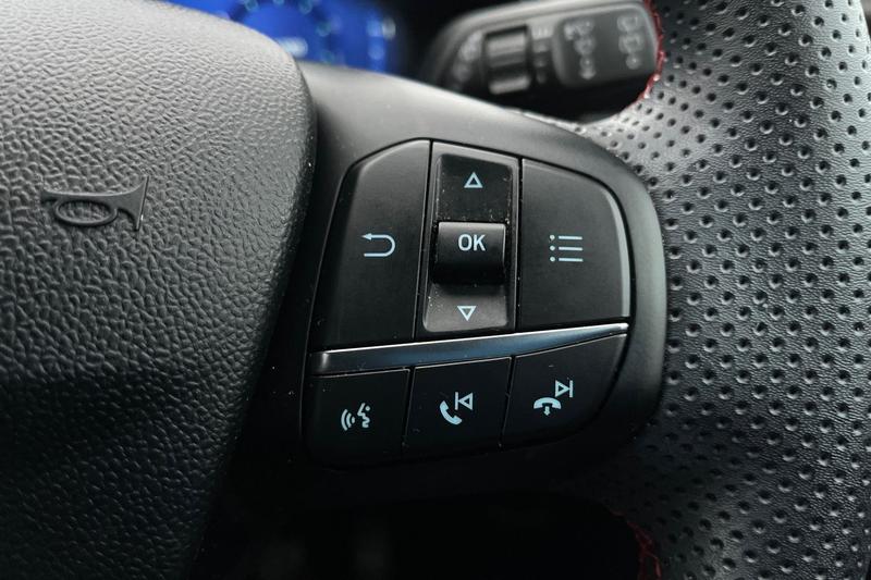 Used Ford Puma 2023 for sale - 77286325: Photo 24