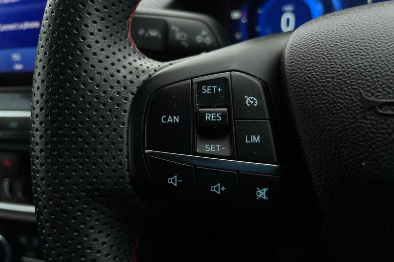 Used Ford Puma 2023 for sale - 77286325: Photo 25