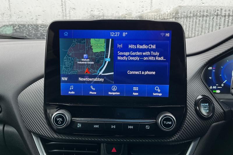 Used Ford Puma 2023 for sale - 77286325: Photo 27