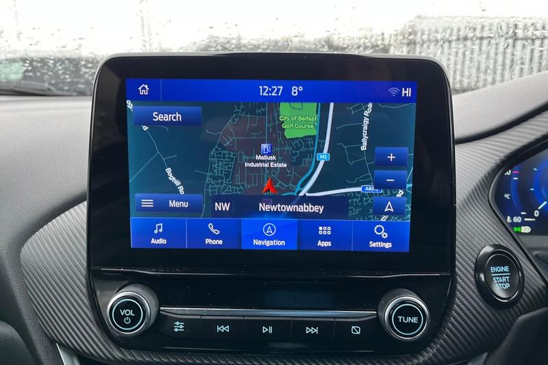 Used Ford Puma 2023 for sale - 77286325: Photo 28