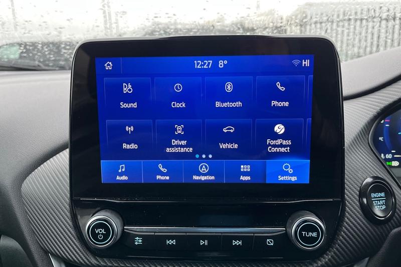 Used Ford Puma 2023 for sale - 77286325: Photo 29