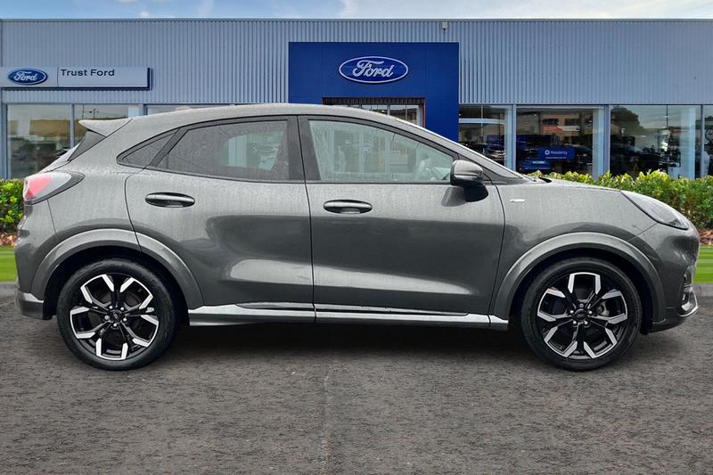 Used Ford Puma 2023 for sale - 77286325: Photo 3