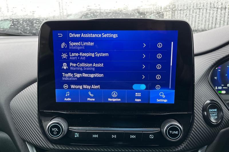 Used Ford Puma 2023 for sale - 77286325: Photo 30