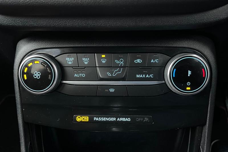 Used Ford Puma 2023 for sale - 77286325: Photo 31