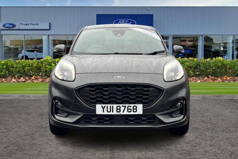 Used Ford Puma 2023 for sale - 77286325: Photo 6
