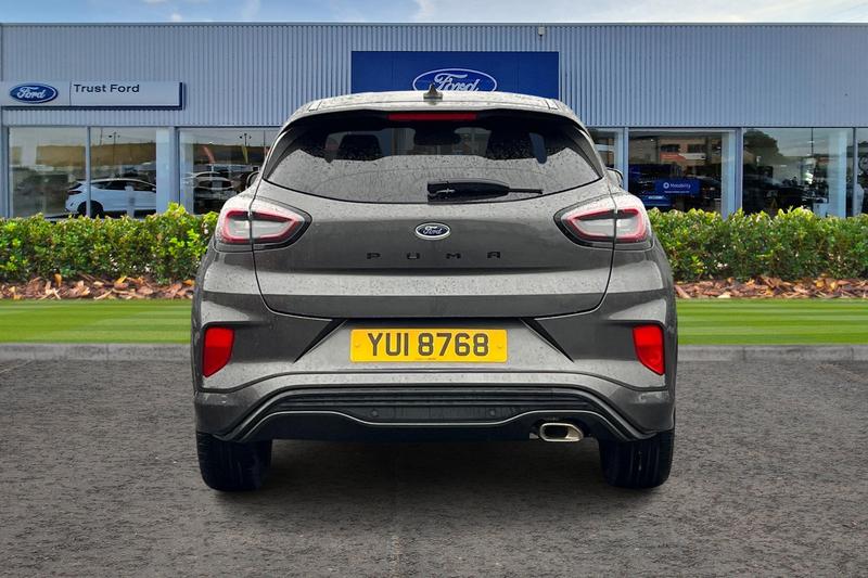 Used Ford Puma 2023 for sale - 77286325: Photo 7