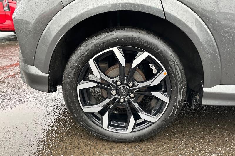 Used Ford Puma 2023 for sale - 77286325: Photo 8