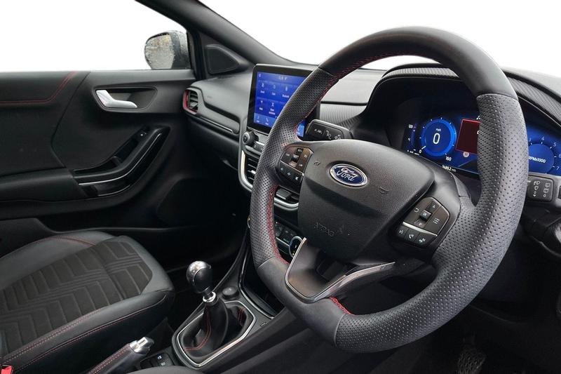 Used Ford Puma 2023 for sale - 77286325: Photo 9