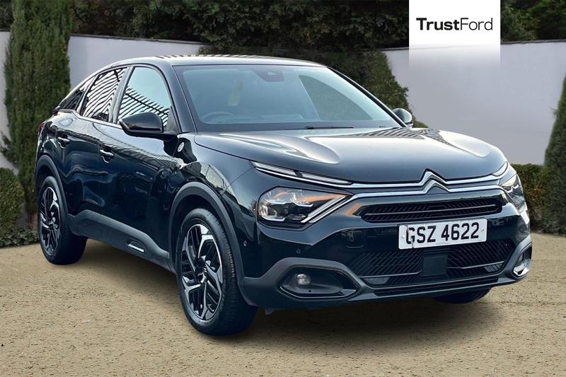 Used Citroen C4 2022 for sale - 76647152: Photo 1