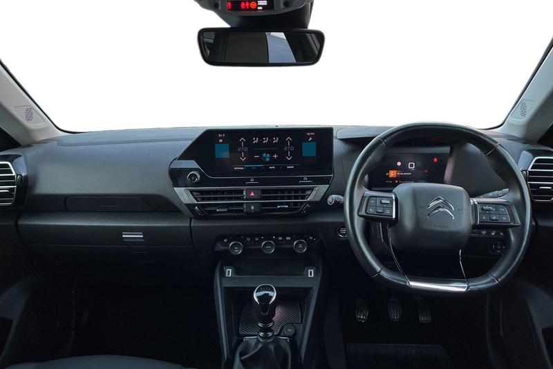 Used Citroen C4 2022 for sale - 76647152: Photo 10