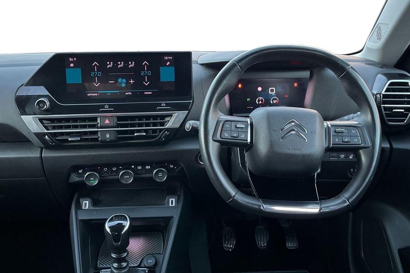 Used Citroen C4 2022 for sale - 76647152: Photo 11