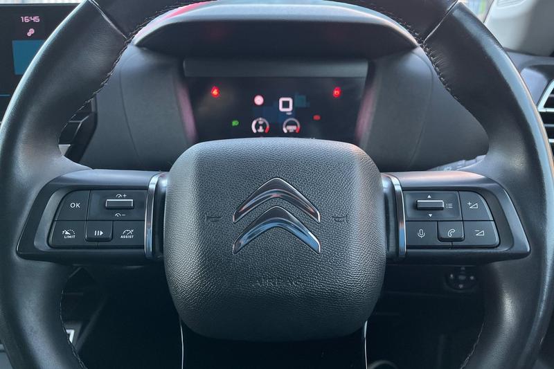 Used Citroen C4 2022 for sale - 76647152: Photo 12