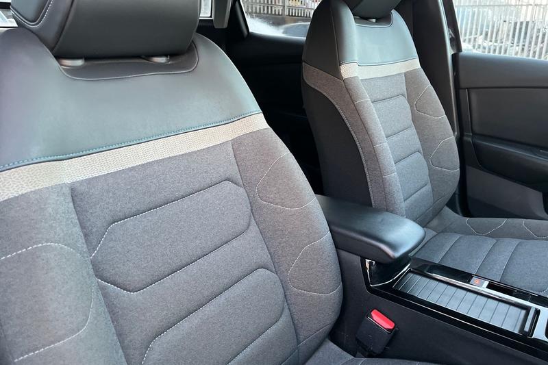 Used Citroen C4 2022 for sale - 76647152: Photo 17