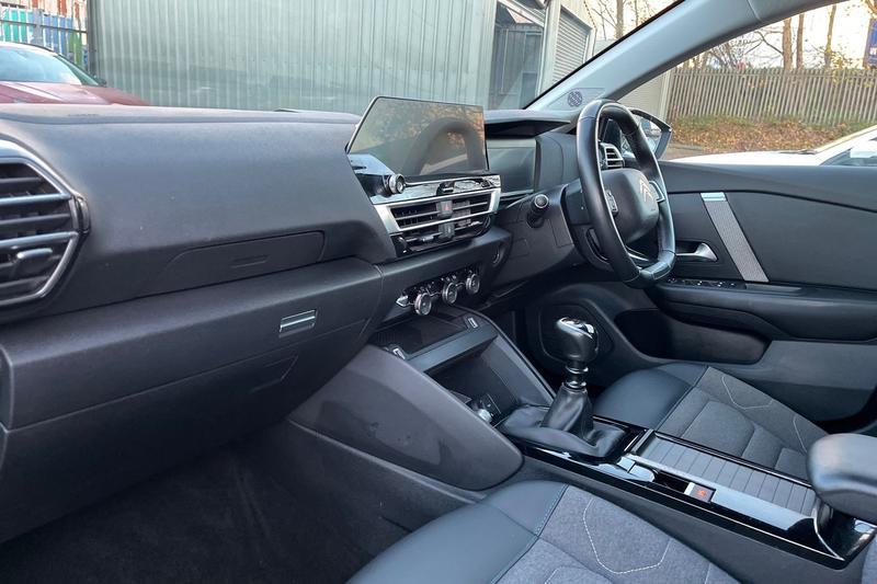 Used Citroen C4 2022 for sale - 76647152: Photo 18