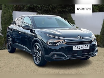 2022 - 1.2 PureTech [130] C-Series Edition 5dr - CRUISE CONTROL, DIGITAL CLUSTER,